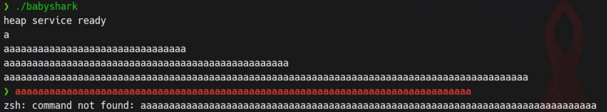 pwn_babyshark1