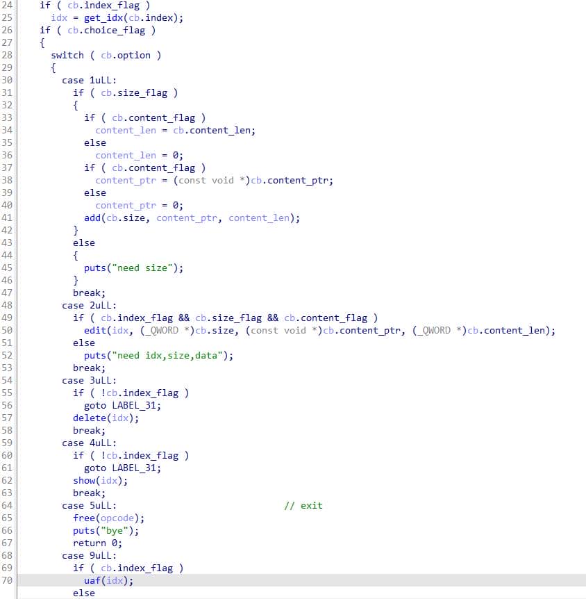 pwn_babyshark_13
