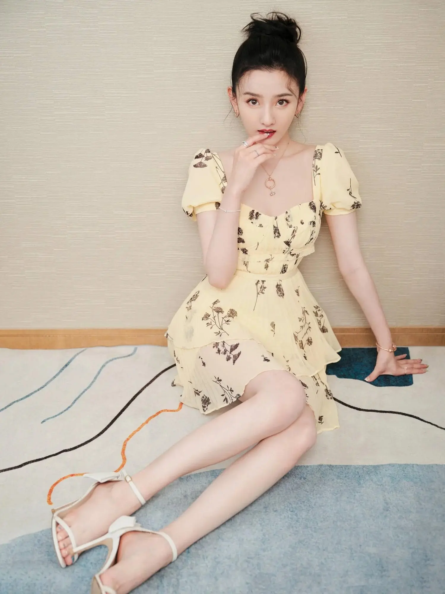 看看妞