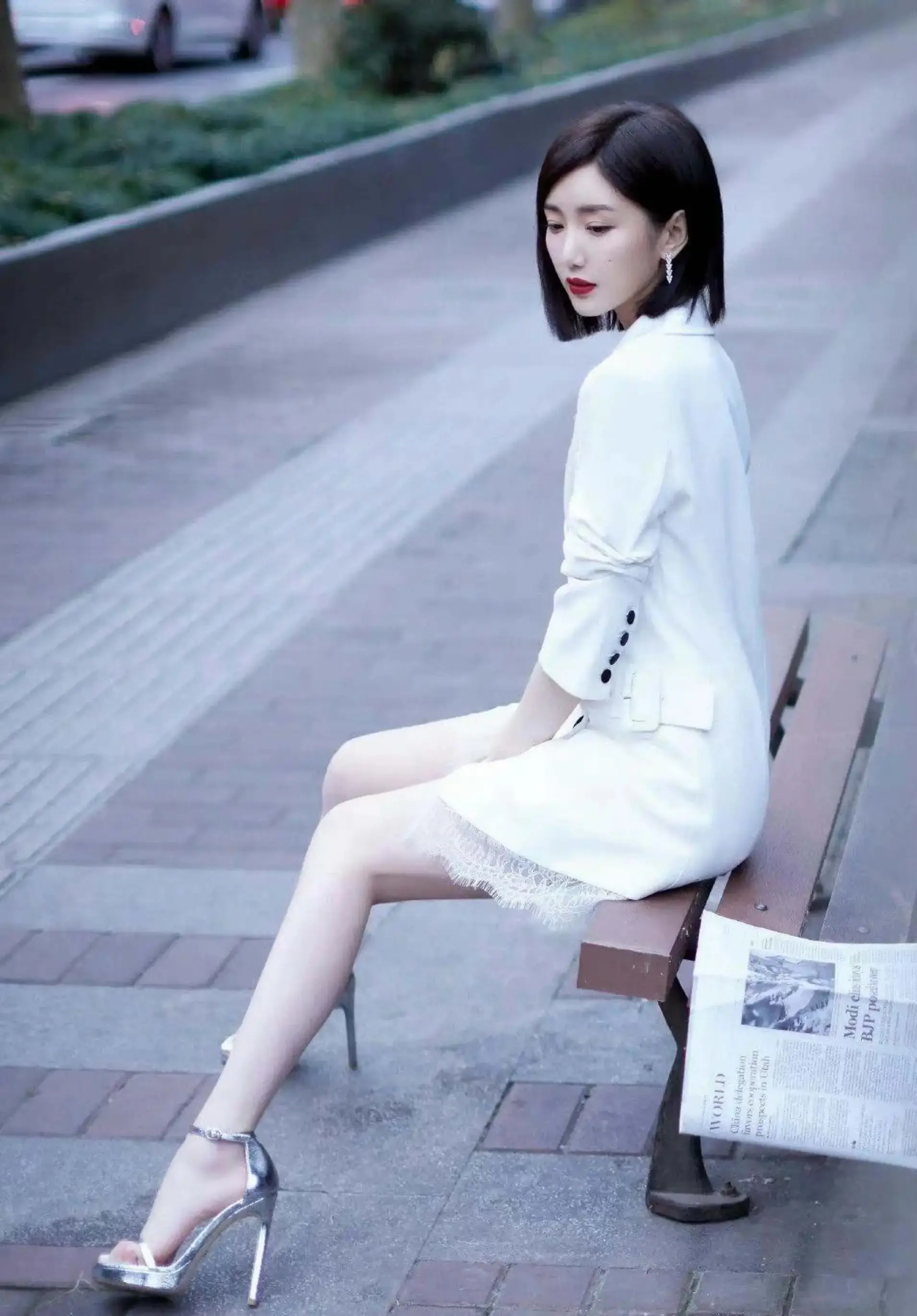 看看妞