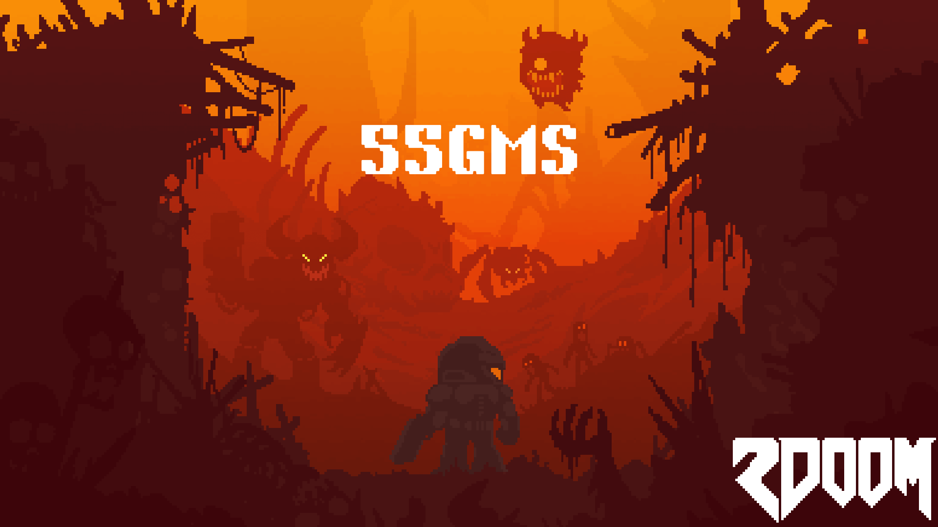 GameMaker:HTML5 loading screen
