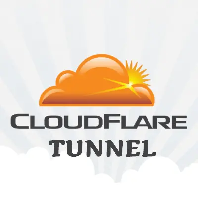 CloudFlareTunnel免费内网穿透的简明教程cover