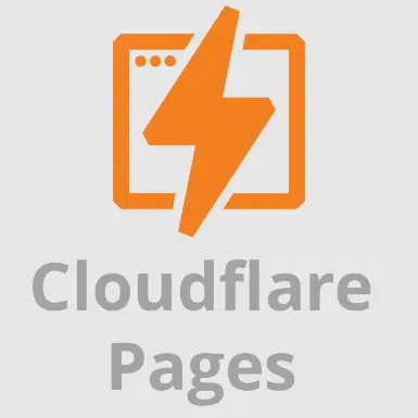 CloudflarePages部署