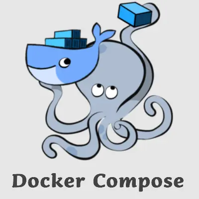 DockerCompose配置汇总