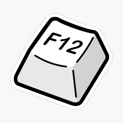 F12一键开启浏览器上帝模式