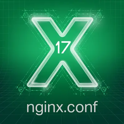 Nginx配置文件在线生成工具