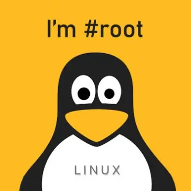 linux-I-am-root