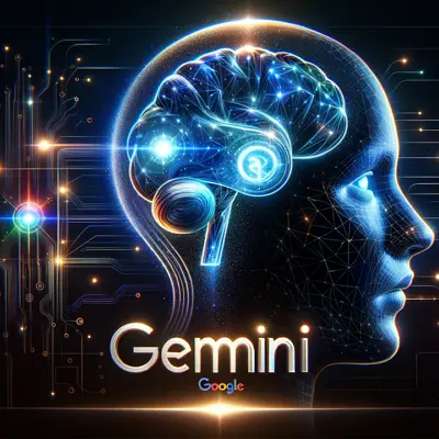 自部署Gemini-Pro-Chat