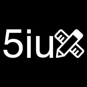 5IUX设计师导航（A）
