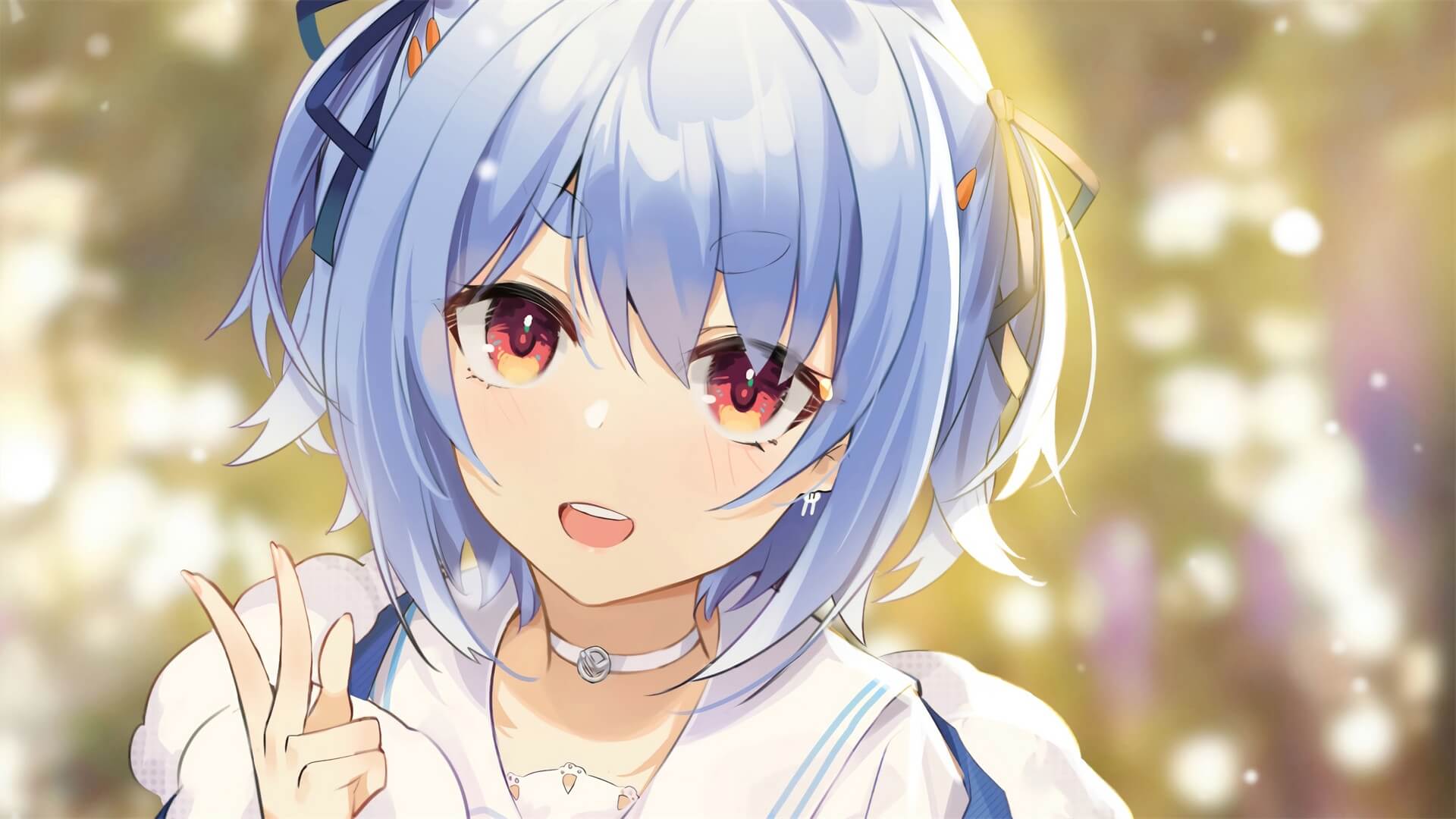 Ganshine Impact穿越尘世的旅行