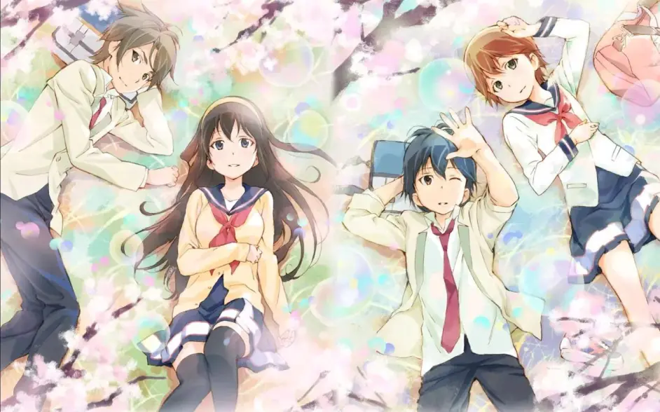 朴素的诗刊登上了五颜六色的书