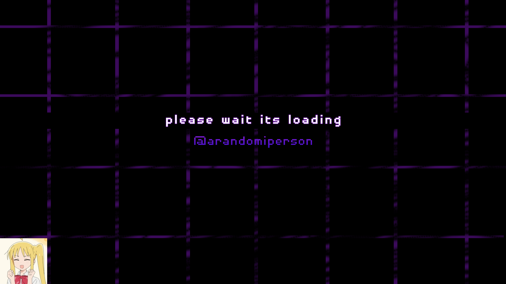 Loading...