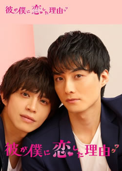 他爱上我的理由-2020日本同性爱情电视剧-全集免费在线观看-剧情介绍