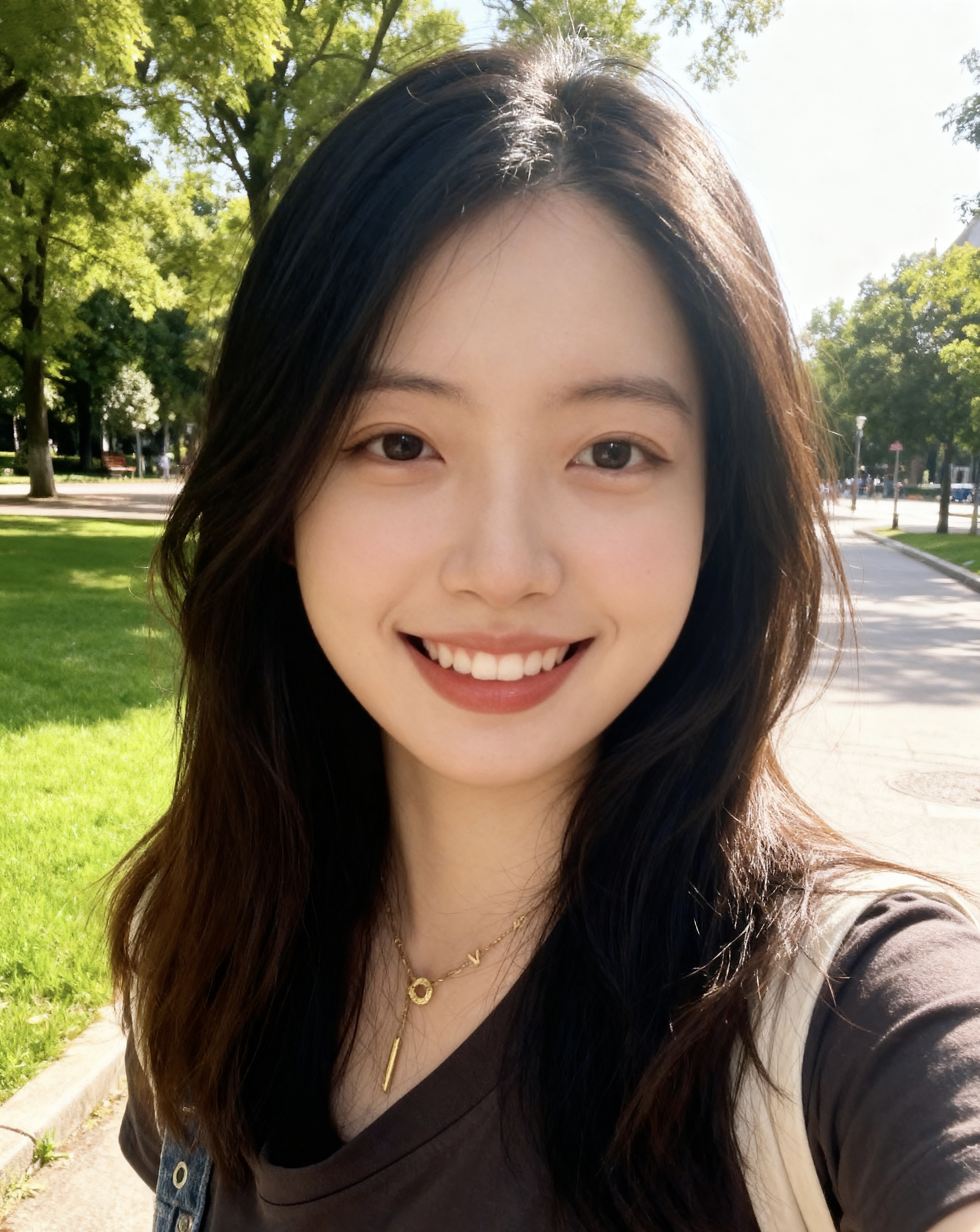 Yanrou GE