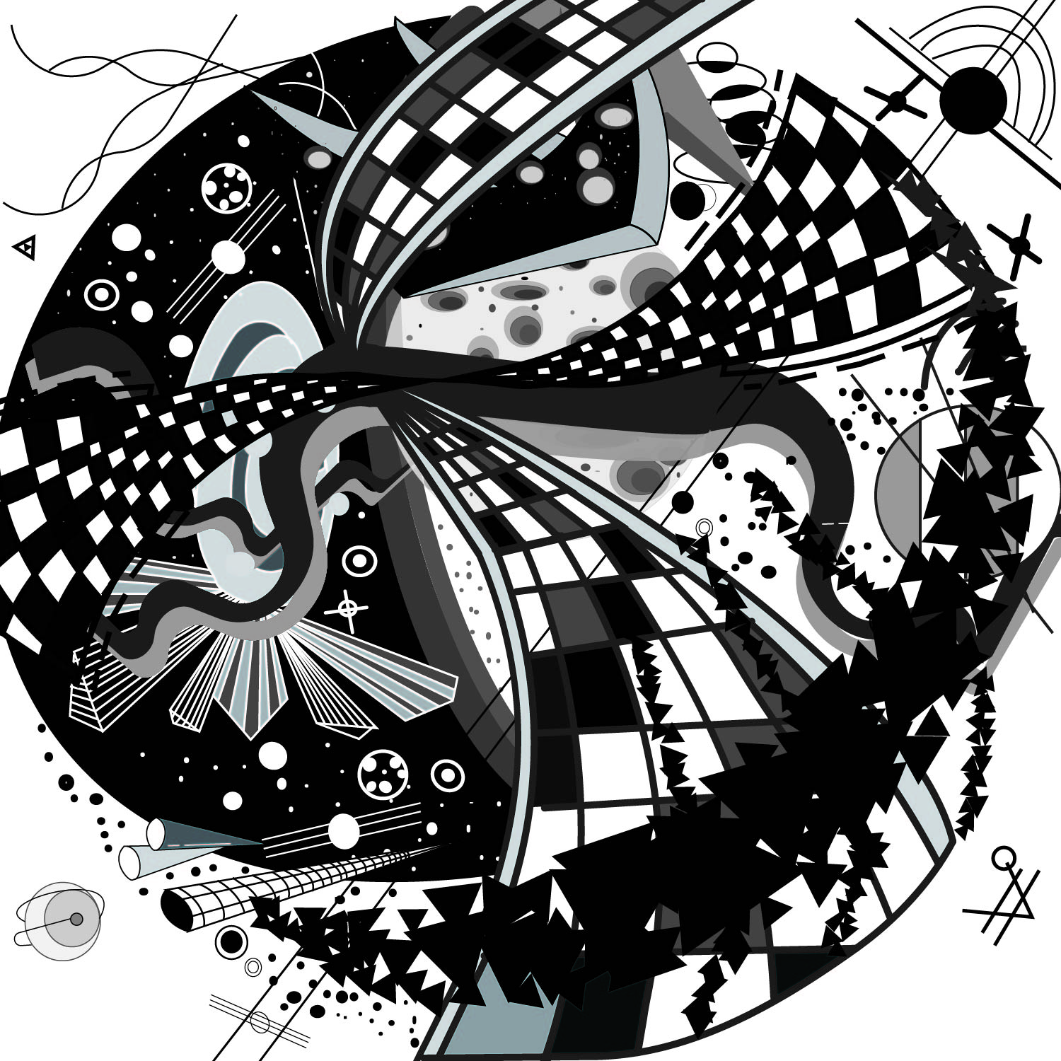 The Lament of Pollution