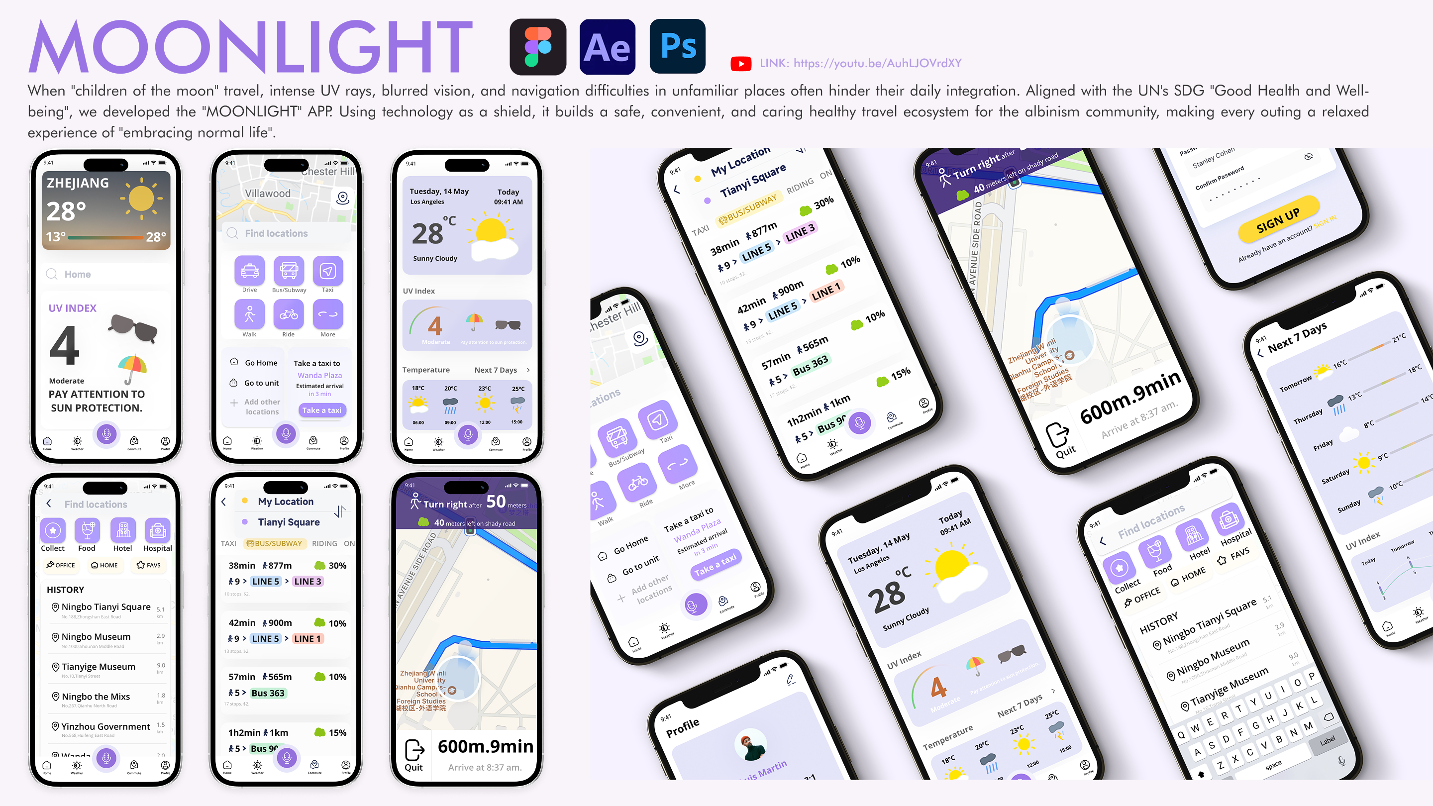 App-Moonlight