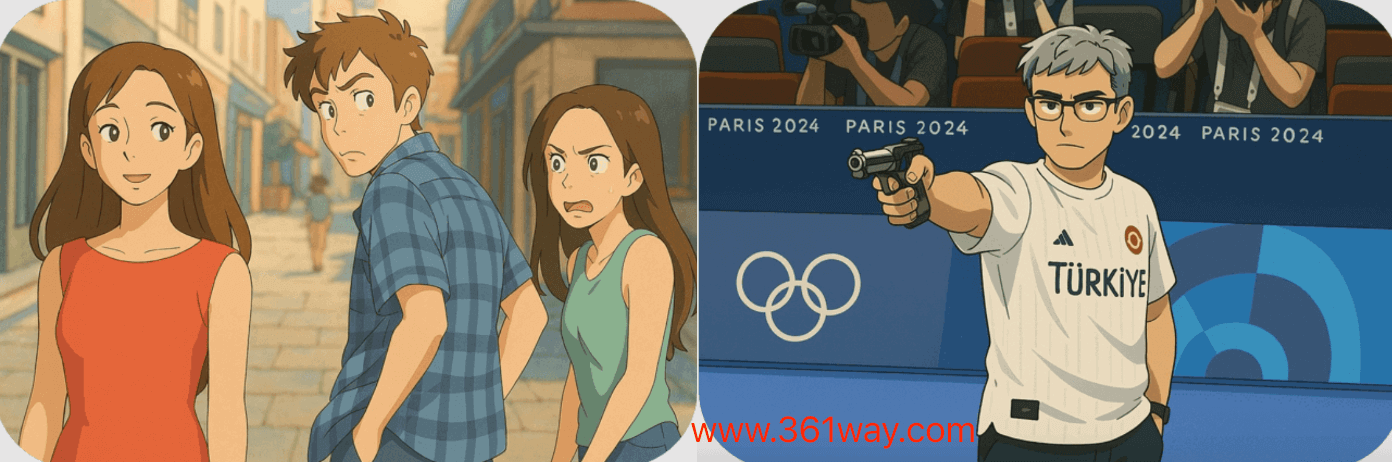 Ghibli art style