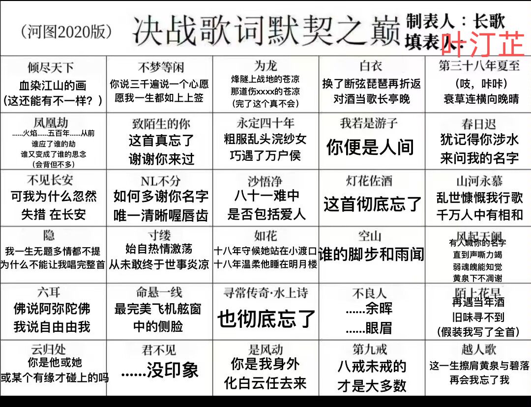 河图-也停止
