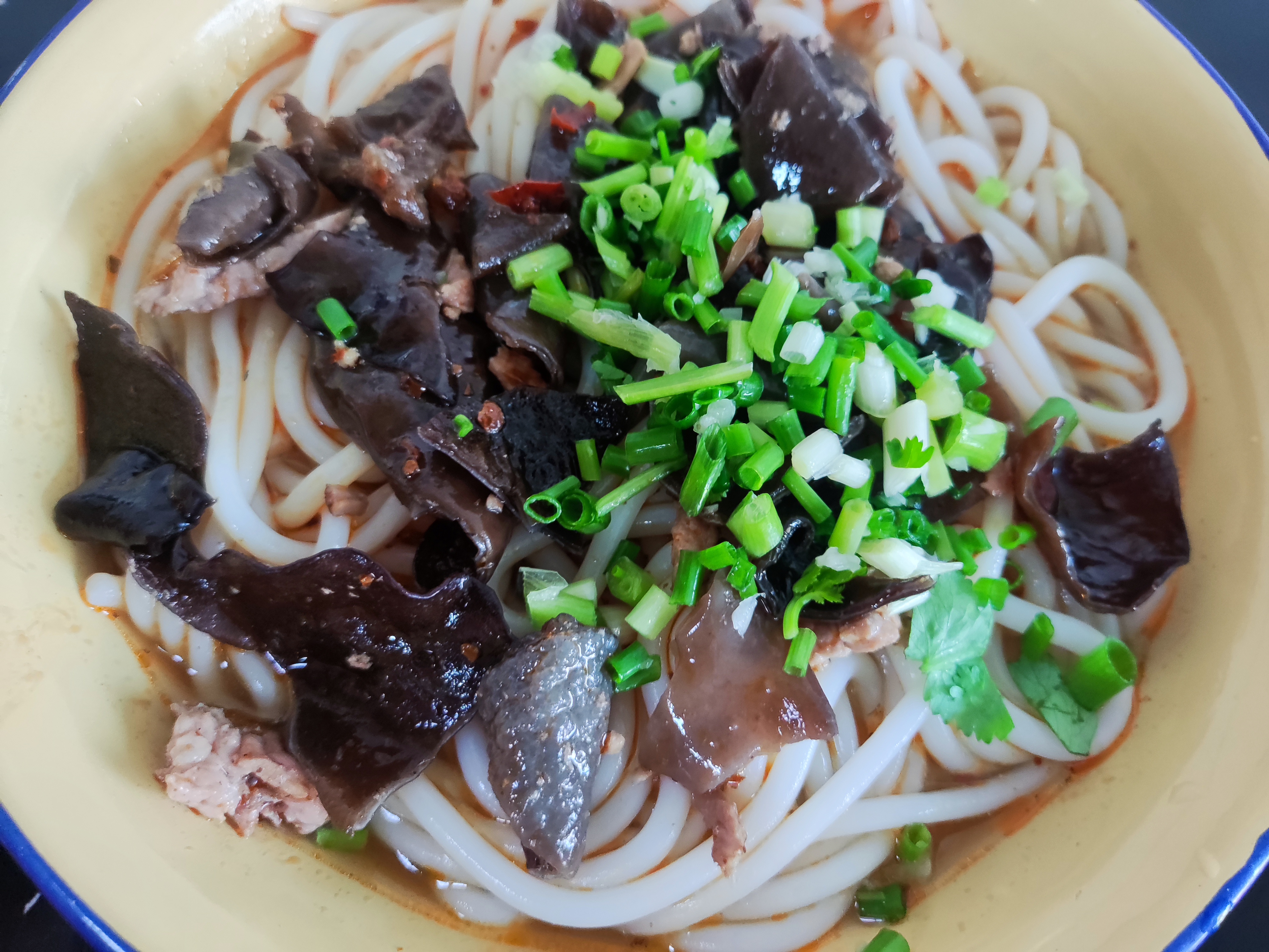 我恨桂林粉