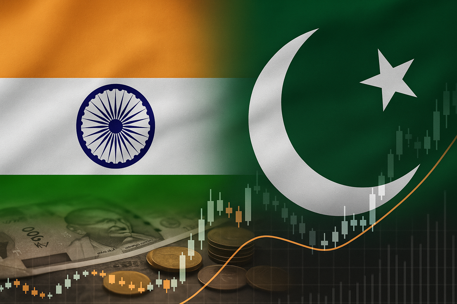 India-Pakistan War: How should we prepare our personal finances?