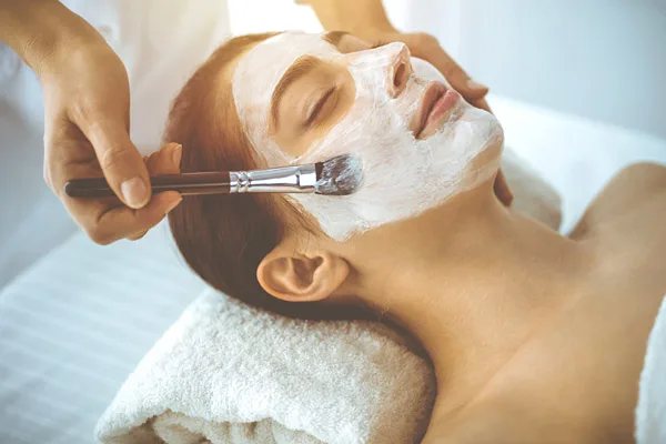 Facials
