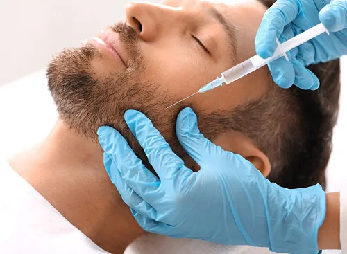 Injectables