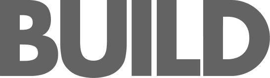 BUILD Magazine - Brand Logo