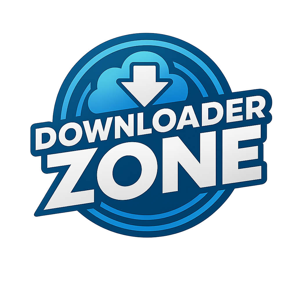 Dowloader Zone