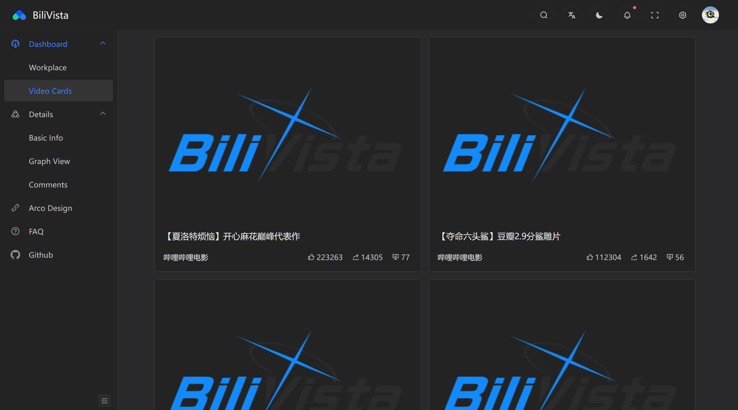 VideoCards