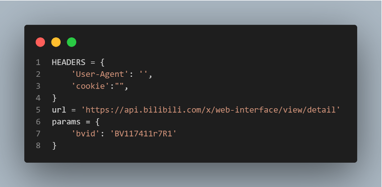 User-Agent