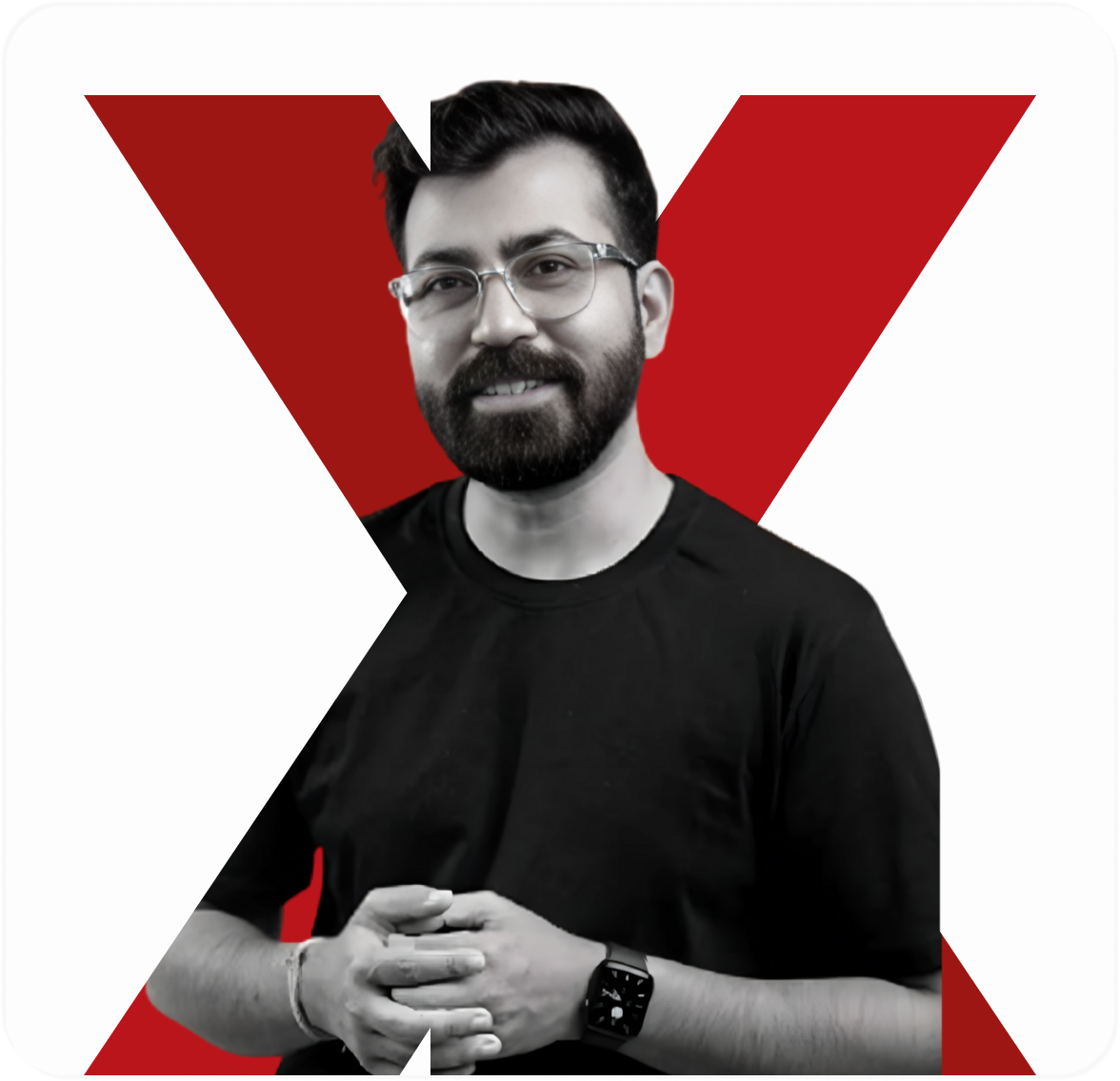 Ashish Choudhary