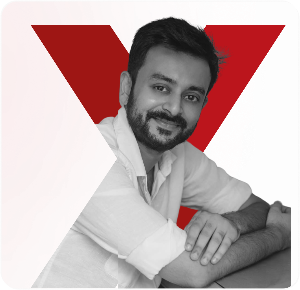 Ajitesh Gupta