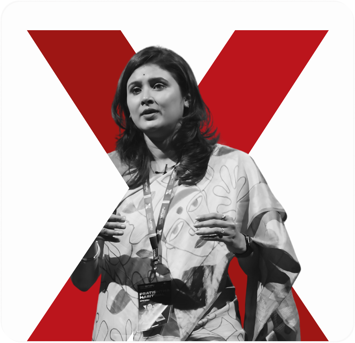 Pratishtha Thakur Haritwal