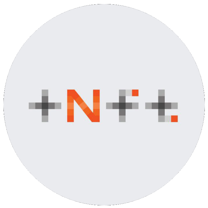 PLUS NFT-(-PNFT-)-token-logo