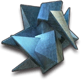 Oriron Cluster