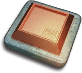 Grindstone Pentahydrate