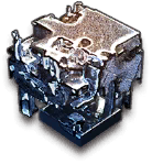 Incandescent Alloy