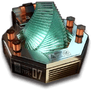 Crystalline Electroassembly