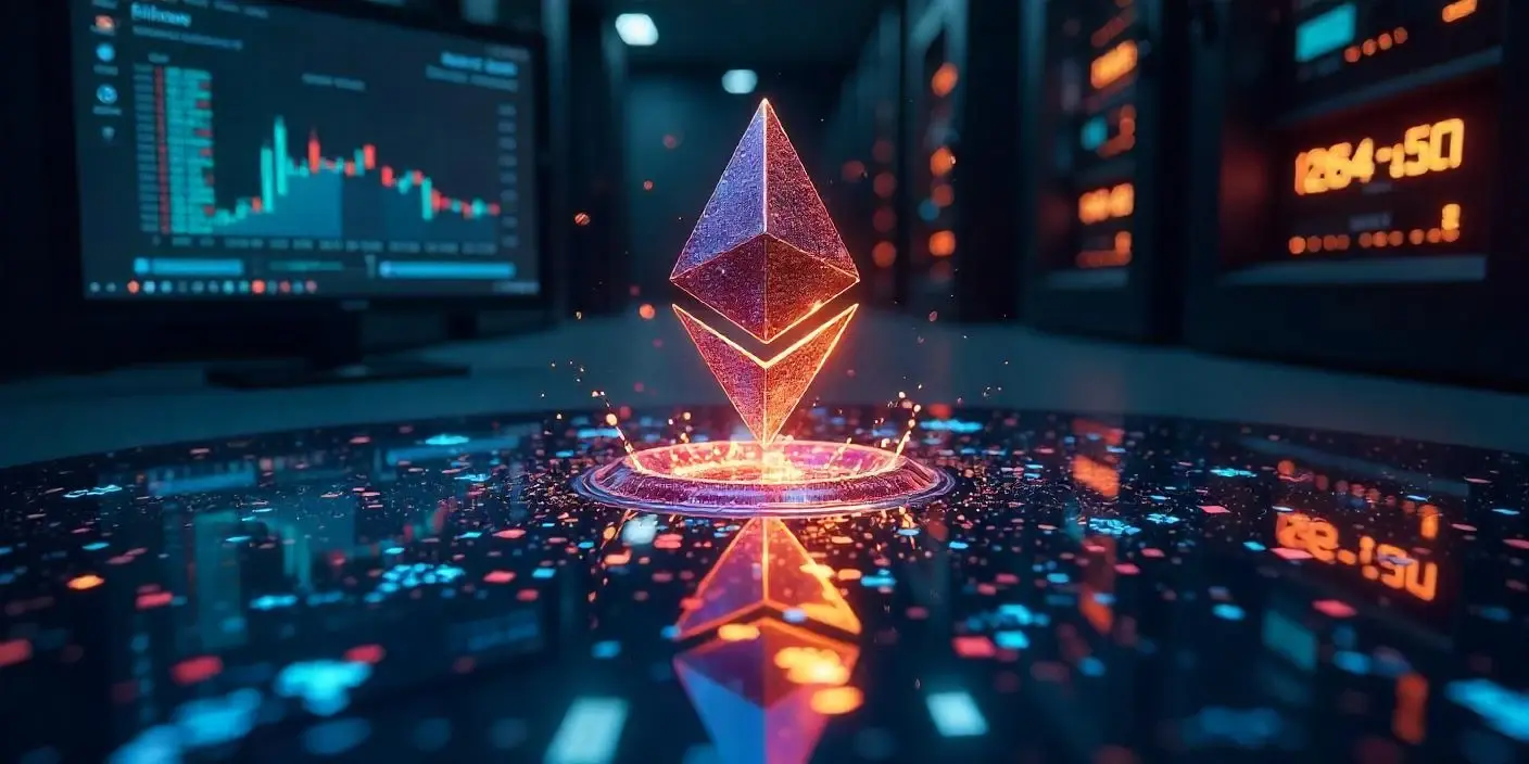 Ethereum vs Bitcoin: What's the Difference? A Complete Comparison Guide