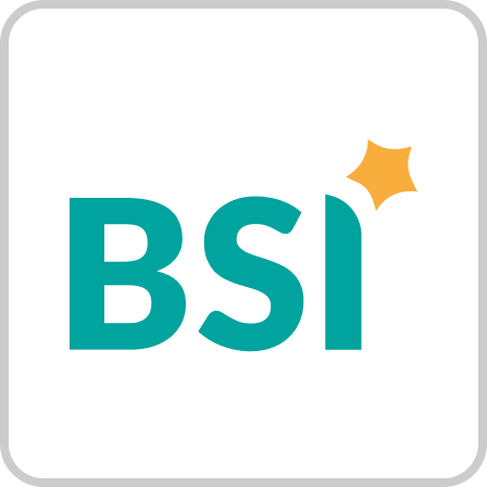 Logo Bank BSI