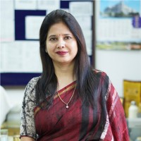 Prof. (Dr.) Manjula Jain