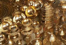 Moradabad Brass City