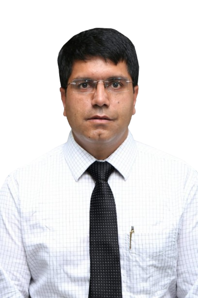 Dr. Pradhuman Verma