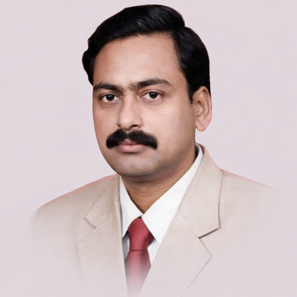 Prof. (Dr.) Neelendra Badal