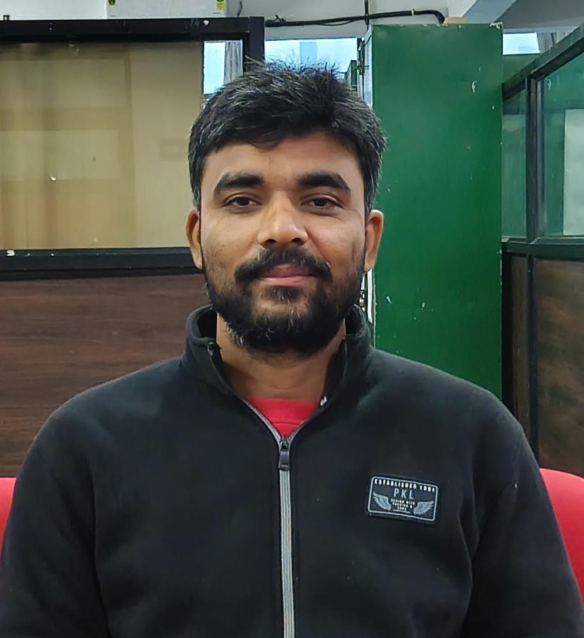 Dr. Shubhendra Pratap Singh