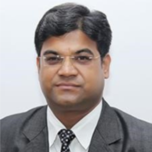 Prof. Sri Niwas Singh