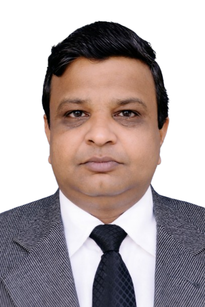 Prof. Asheesh Kumar Singh