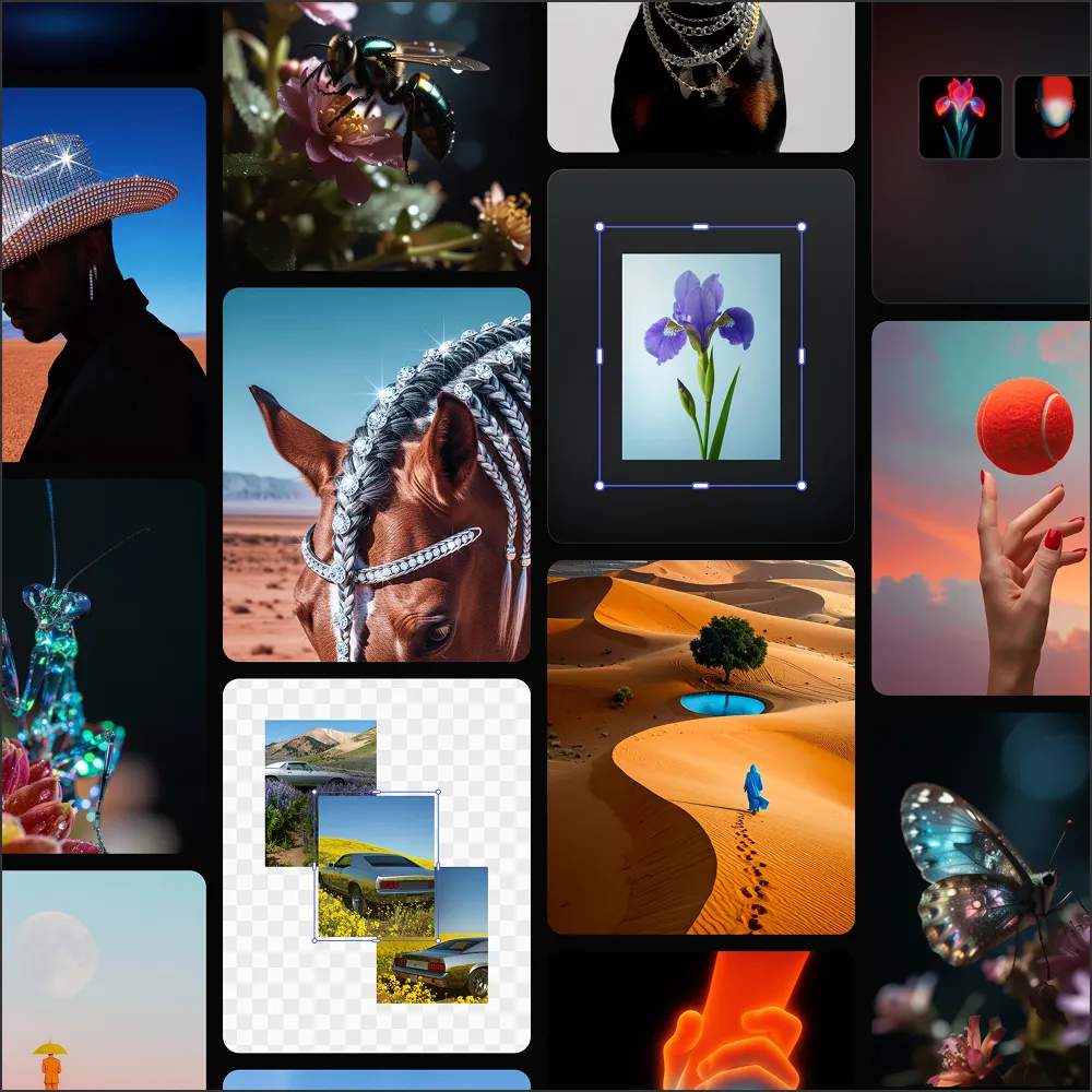 Social Media Content